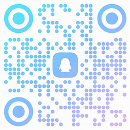 官方群一二维码